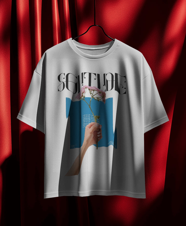 Unisex Oversized Standard T-Shirt